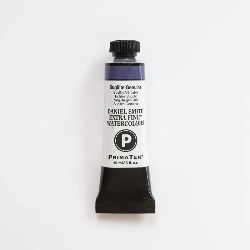 Daniel Smith Watercolor 15ml Primatek Sugilite Genuine S3