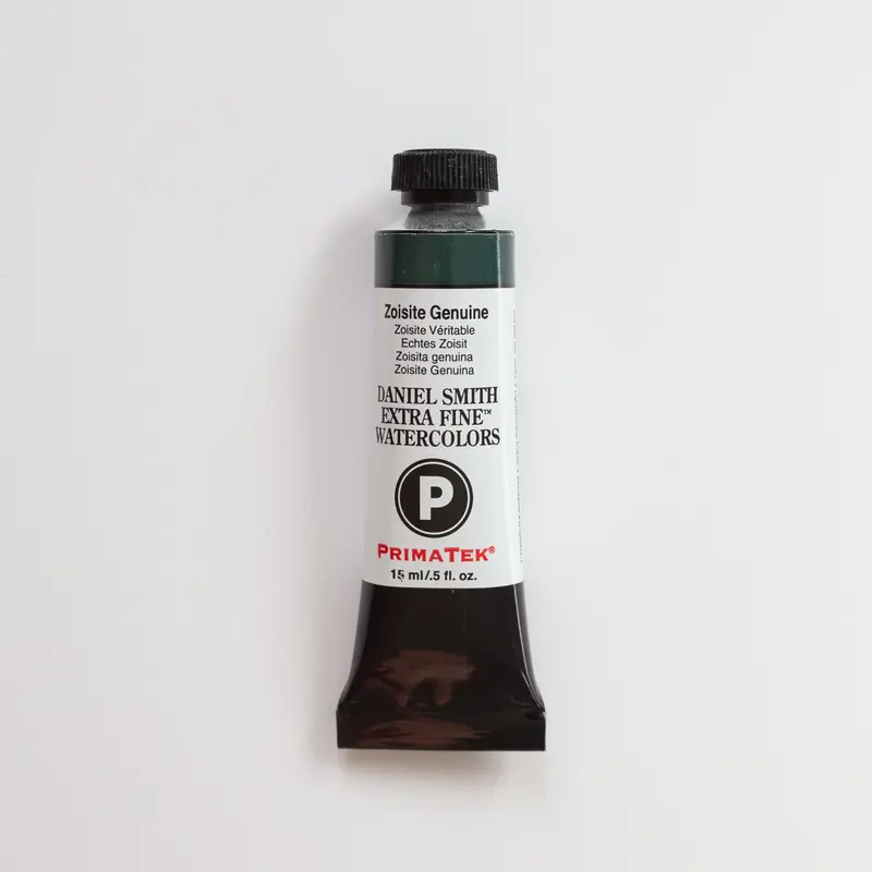 Daniel Smith Watercolor 15ml Primatek Zoisite Genuine S4