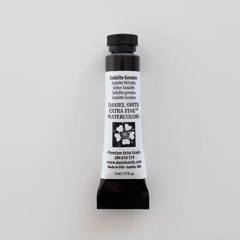 Daniel Smith Watercolor 5ml Primatek Sodalite Genuine S4