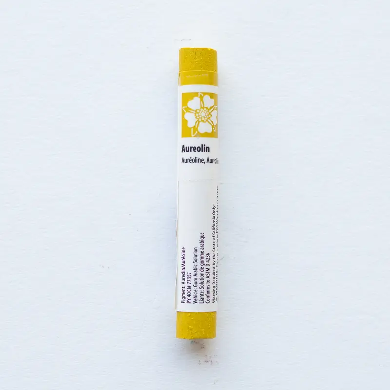 Daniel Smith Watercolour Stick Aureolin (Cobalt Yellow)