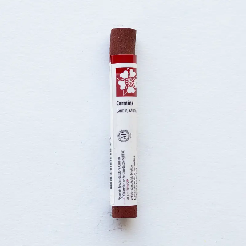 Daniel Smith Watercolour Stick Carmine