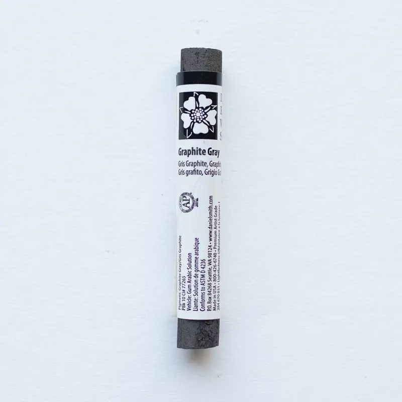 Daniel Smith Watercolour Stick Graphite Gray