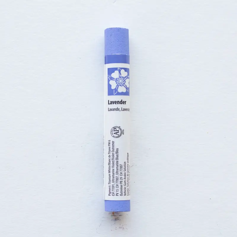 Daniel Smith Watercolour Stick Lavender