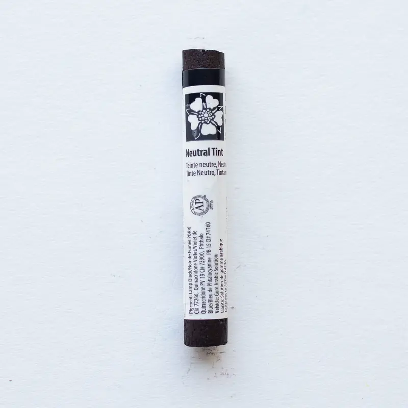 Daniel Smith Watercolour Stick Neutral Tint