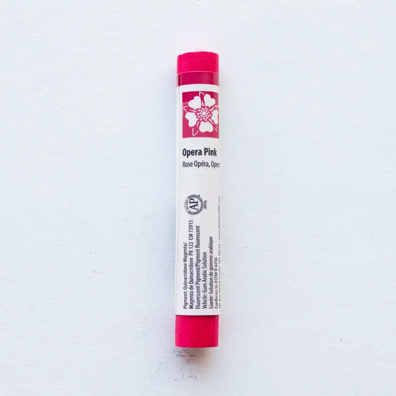 Daniel Smith Watercolour Stick Opera Pink
