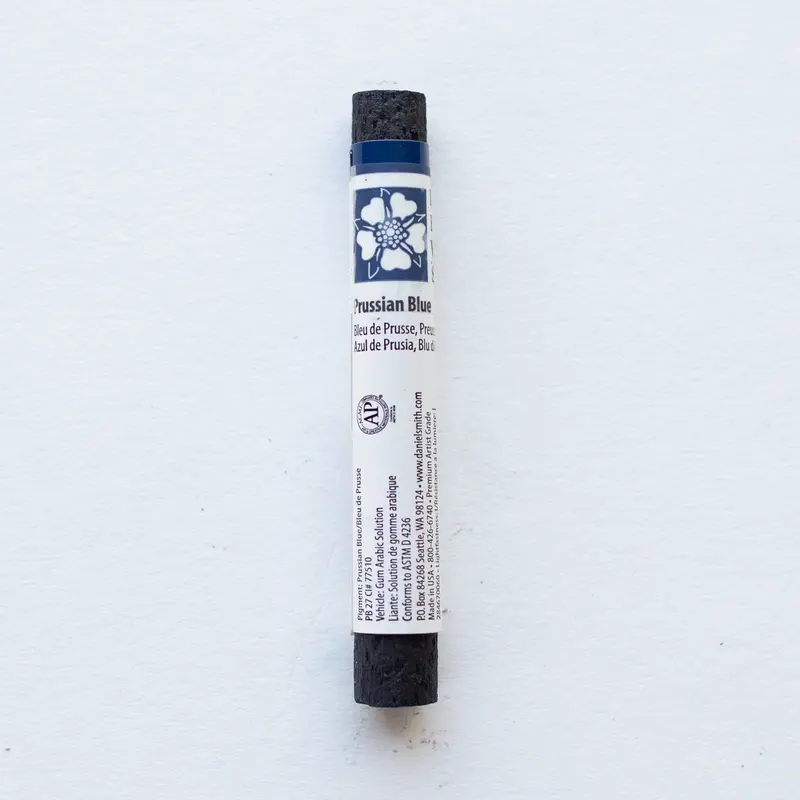 Daniel SMith Watercolour Stick Prussian Blue