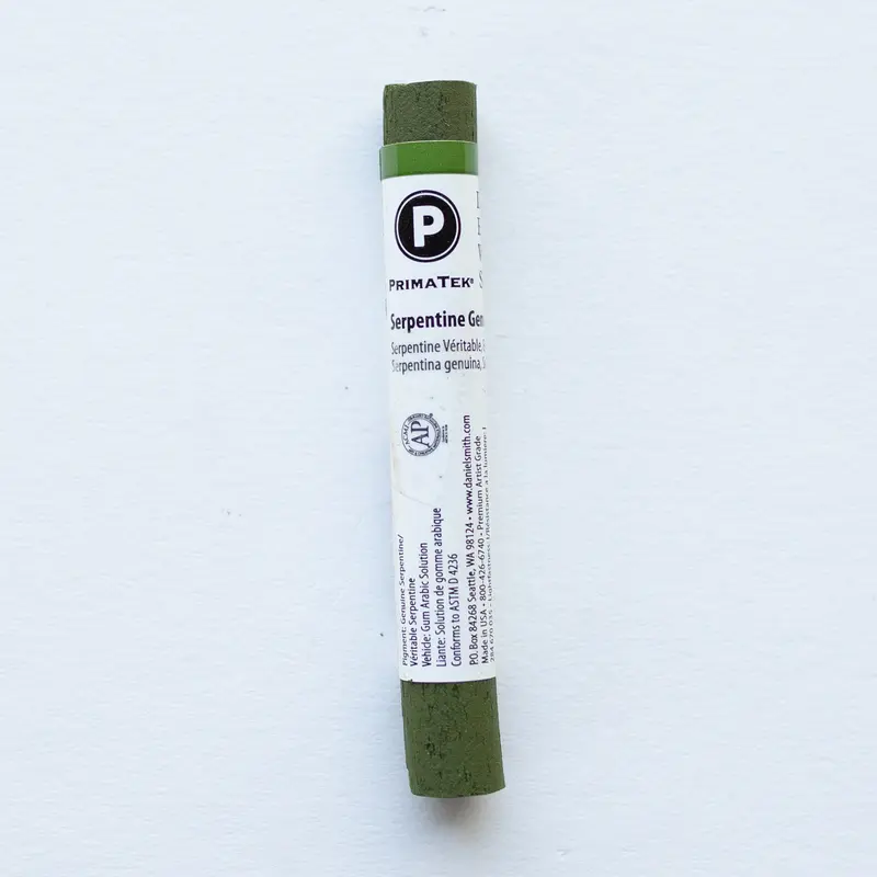 Daniel Smith Watercolour Stick Serpentine Genuine