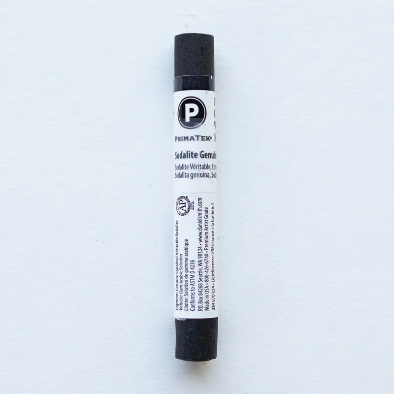 Daniel Smith Watercolour Stick Sodalite Genuine