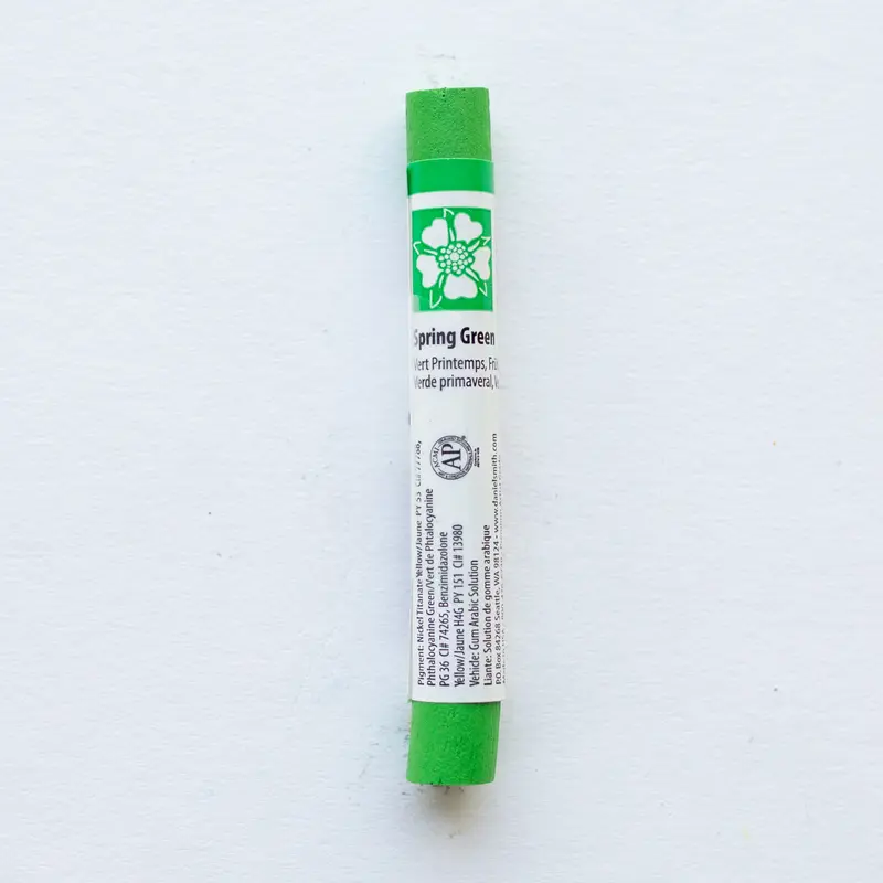 Daniel Smith Watercolour Stick Spring Green