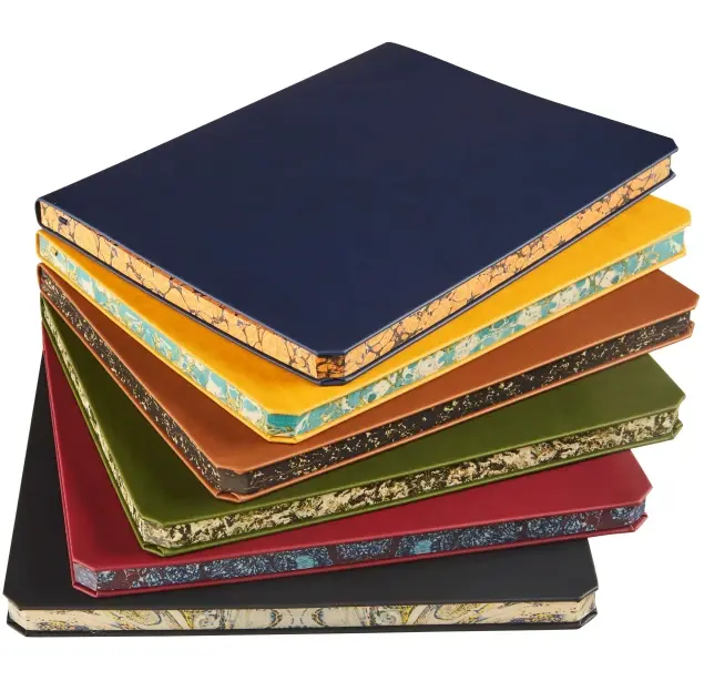 De Kempen A5+ Notebook Line Collector's Edition