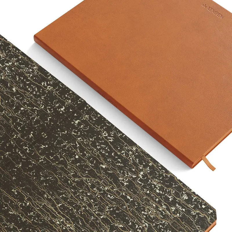 De Kempen A5+ Notebook Line