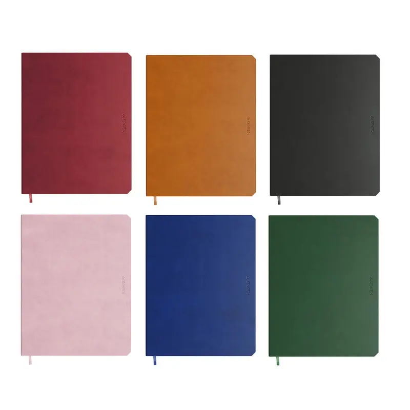 De KEMPEN Agenda 2027 Vertical Planner Large