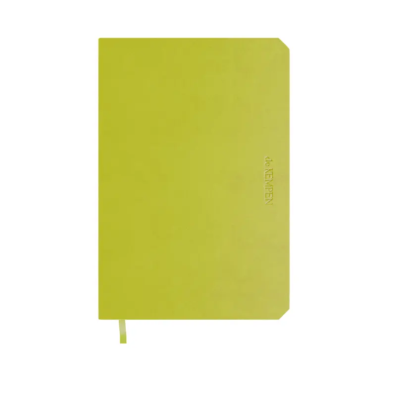 De Kempen notitieboek 'Balance' Pocket, gelinieerd