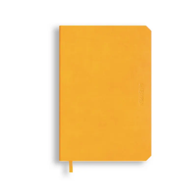 De Kempen notitieboek 'Independent' Pocket, gelinieerd
