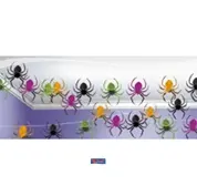 Decoratie slinger spin 30 mtr.