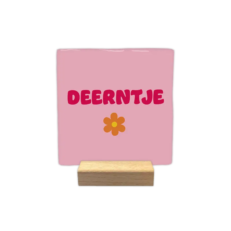 Deerntje