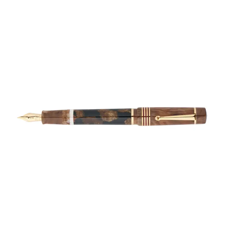 Delta Winter Legend vulpen
