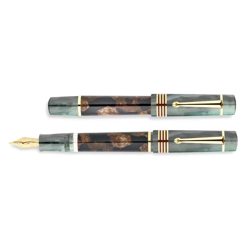 Delta Winter Stone LE GT Vulpen