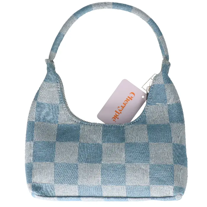 Denim tas
