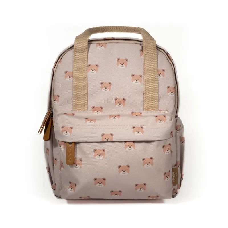 Denver rugzakje | Beer | Beige
