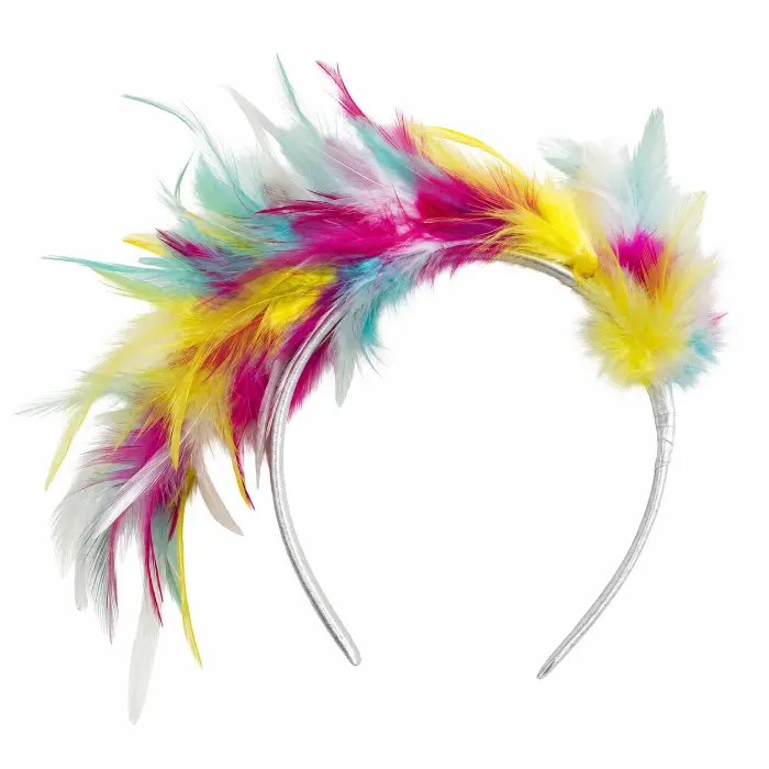 Diadeem veren