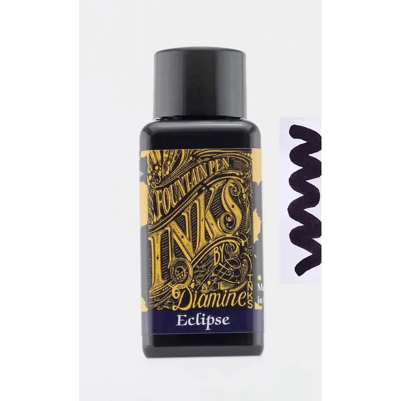 Diamine Eclipse ink 30ml