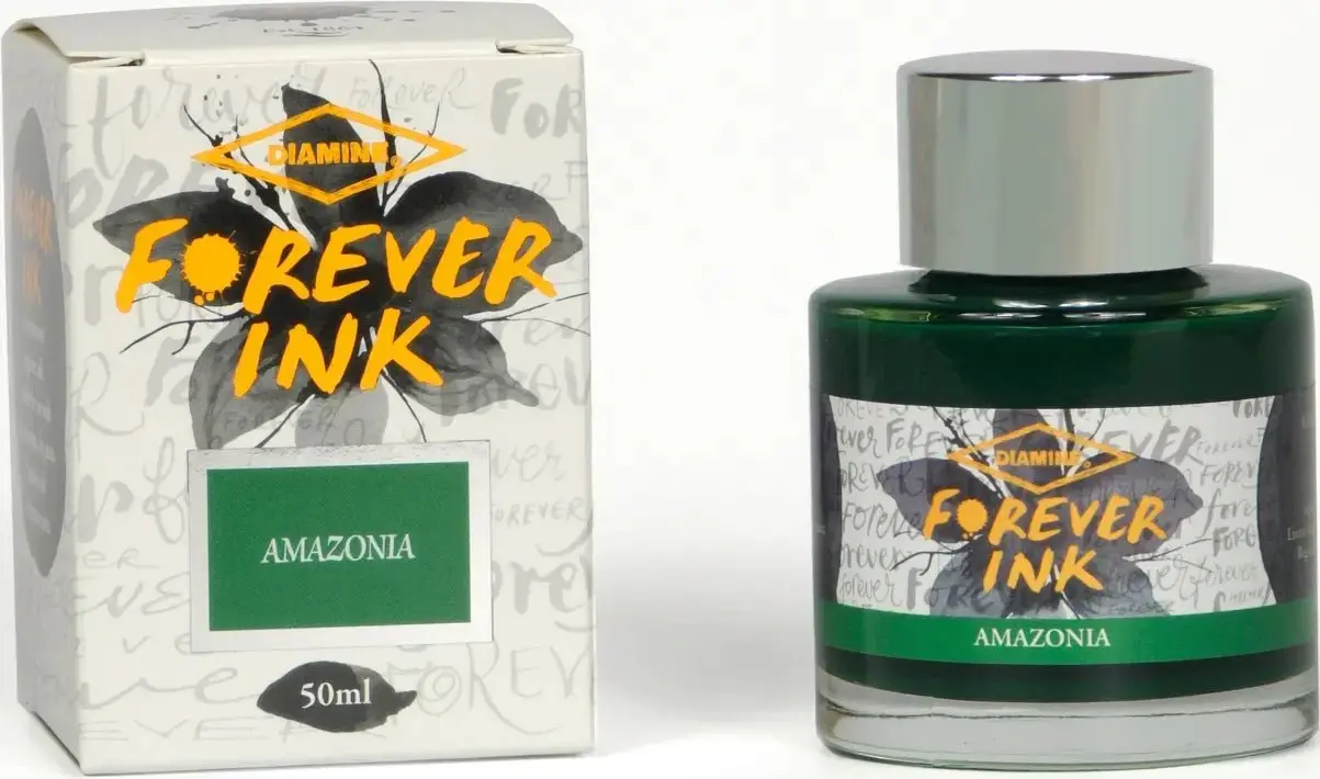 Diamine Forever ink 50ml