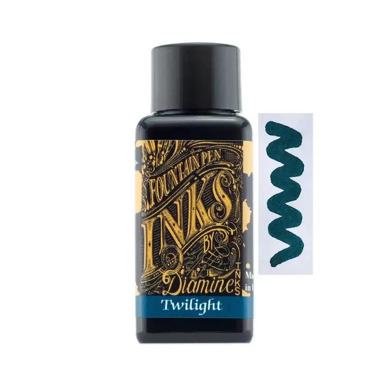 Diamine Twilight ink 30ml