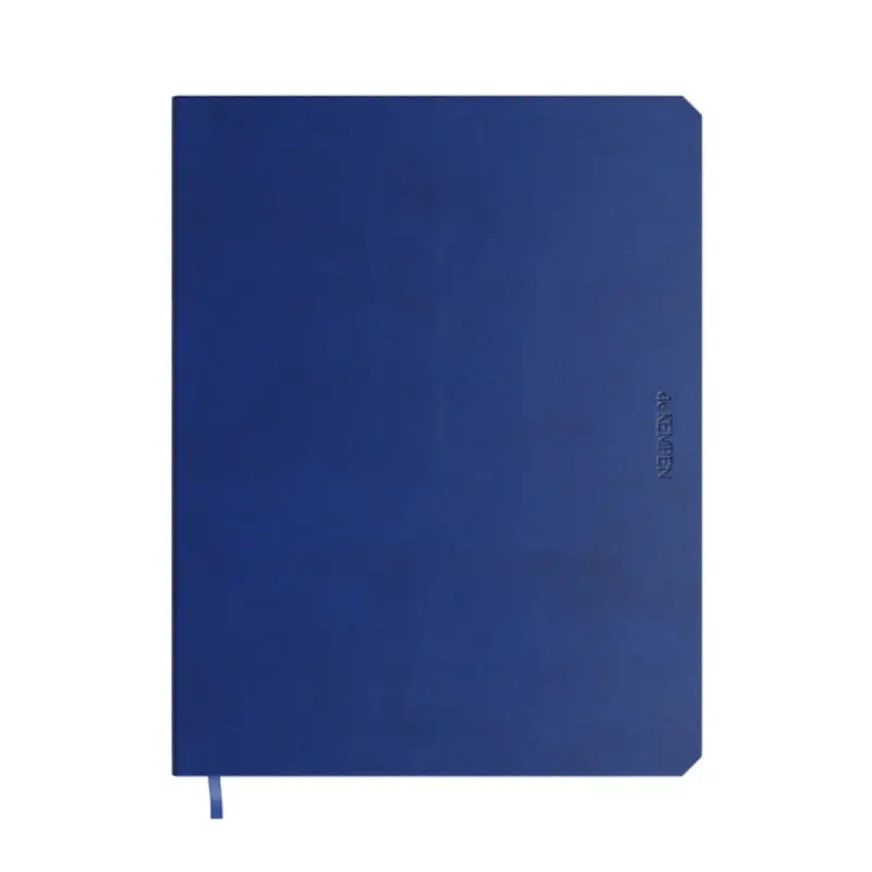 Diary 2027 De Kempen A5+ Weekly + Notes