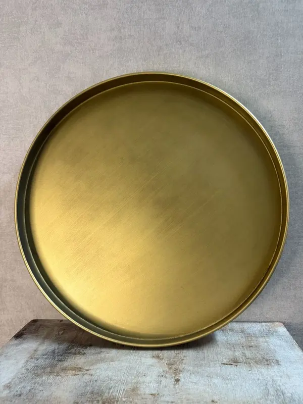 Dienblad Bold