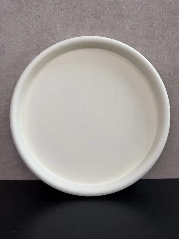 Dienblad Mattheus | Crème