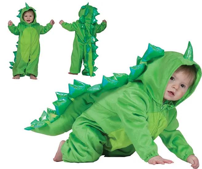 Dinosaurus baby mt. 98