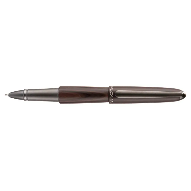 Diplomat Aero Black Forest Roller