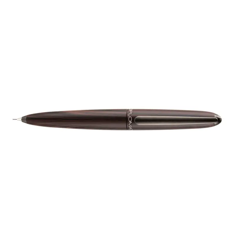Diplomat Aero Black Forest Vulpotlood