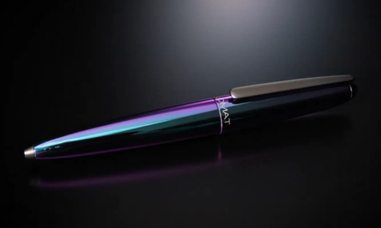 Diplomat Aero Funky LE Balpen