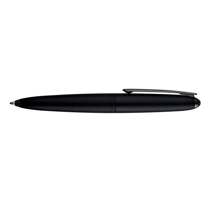 Diplomat Aero Pure Black Limited Edition Balpen