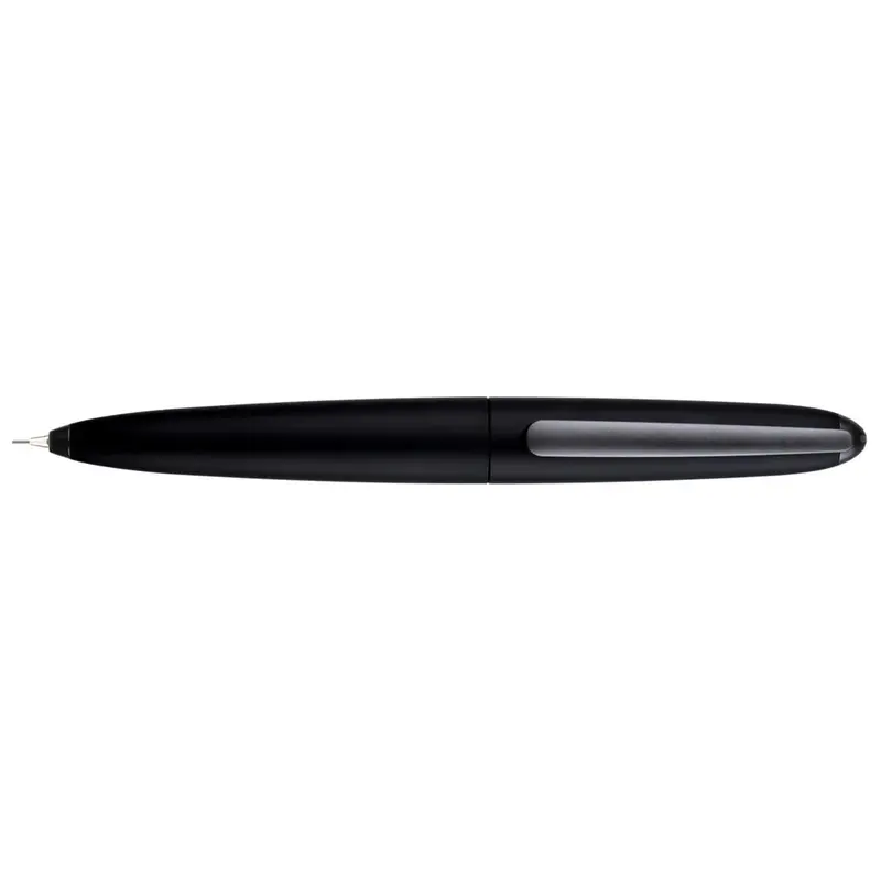 Diplomat Aero Pure Black Limited Edition Vulpotlood
