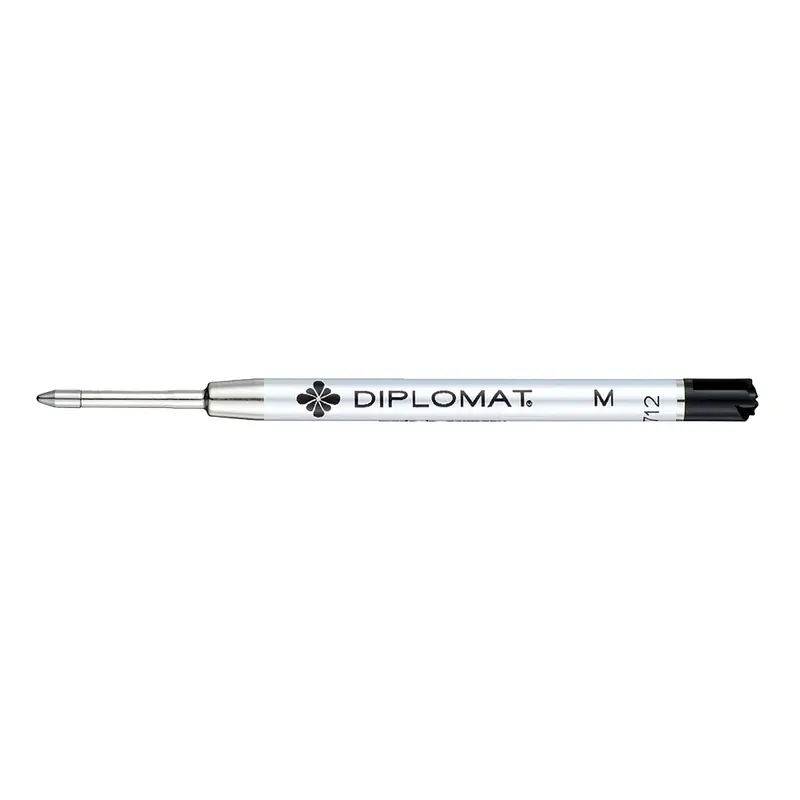 Diplomat EasyFLOW balpenvulling