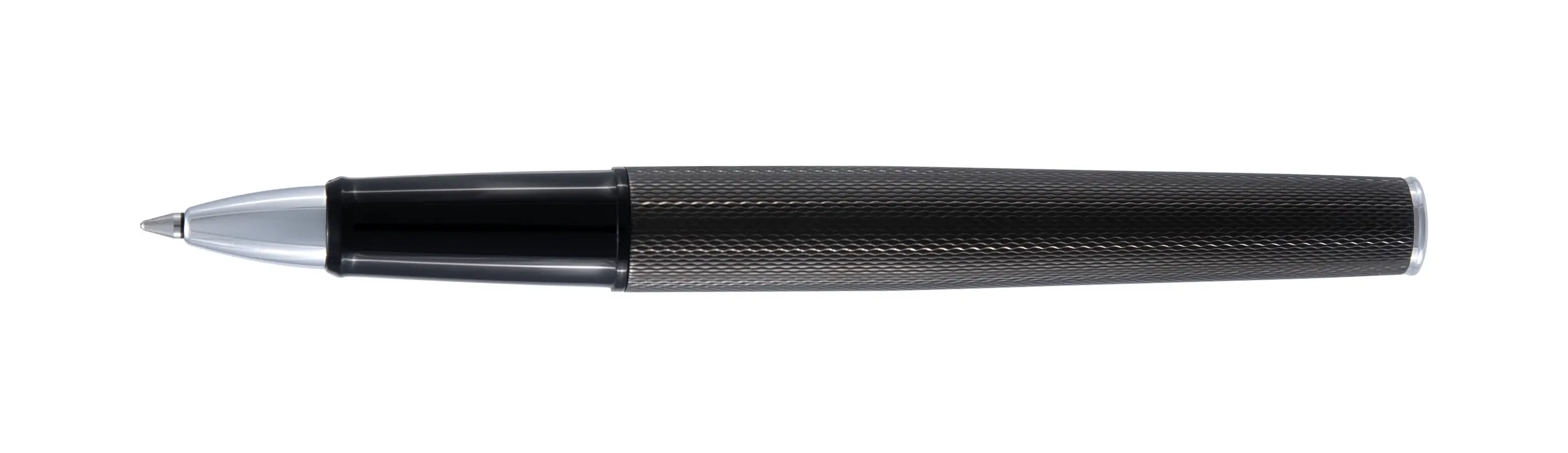 Diplomat Esteem Black Barley roller
