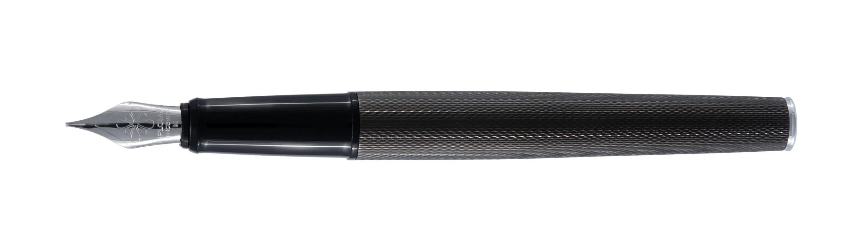Diplomat Esteem Black Barley vulpen