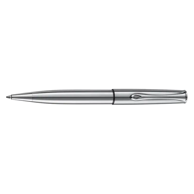 Diplomat Esteem Mat Chrome CT balpen
