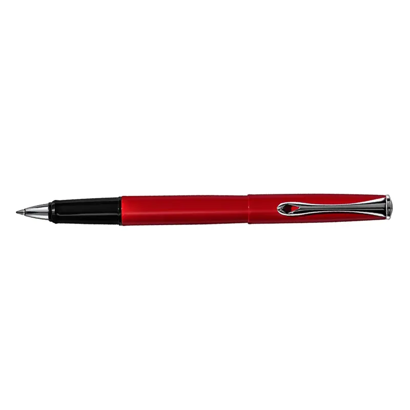 Diplomat Esteem Rood CT roller