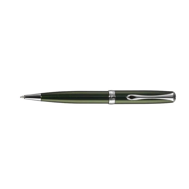 Diplomat Excellence A2 Evergreen CT balpen