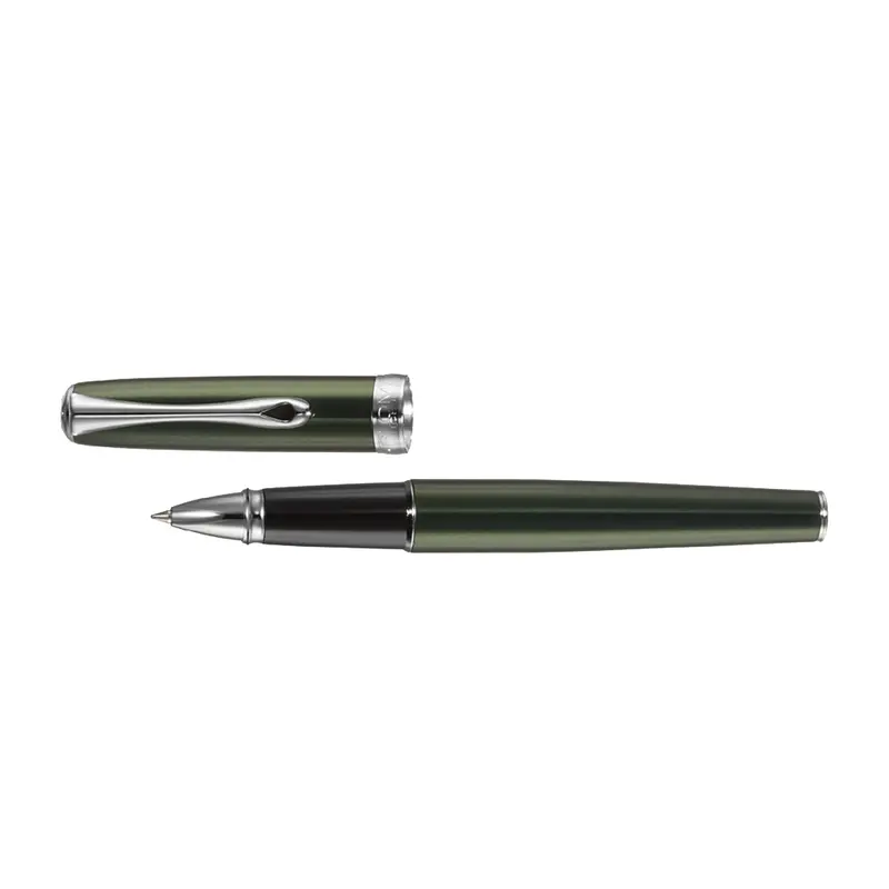 Diplomat Excellence A2 Evergreen CT roller