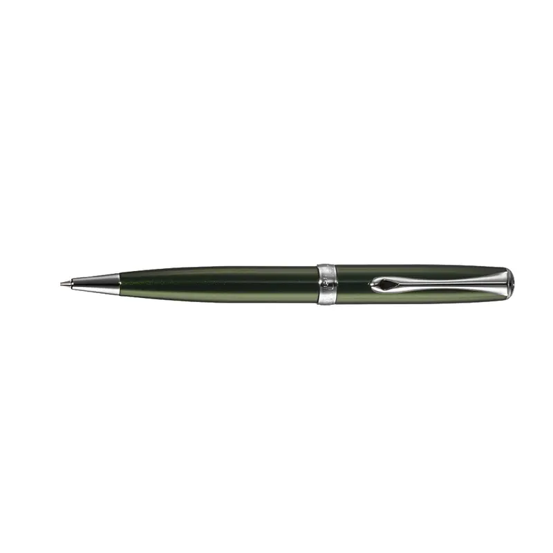 Diplomat Excellence A2 Evergreen CT vulpotlood
