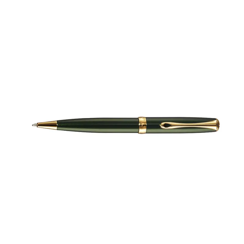 Diplomat Excellence A2 Evergreen GT balpen
