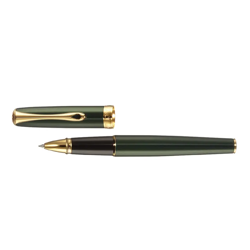 Diplomat Excellence A2 Evergreen GT roller