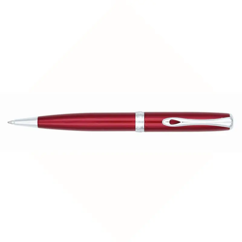 Diplomat Excellence A2 Magma Red CT Balpen