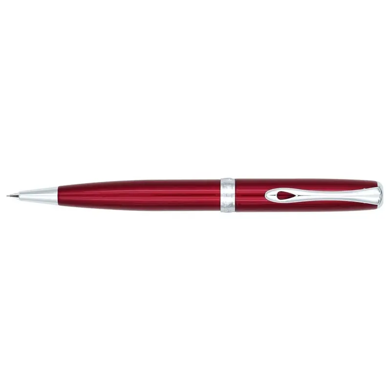 Diplomat Excellence A2 Magma Red CT Vulpotlood