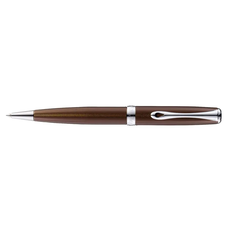 Diplomat Excellence A2 Marakesh Chrome CT balpen